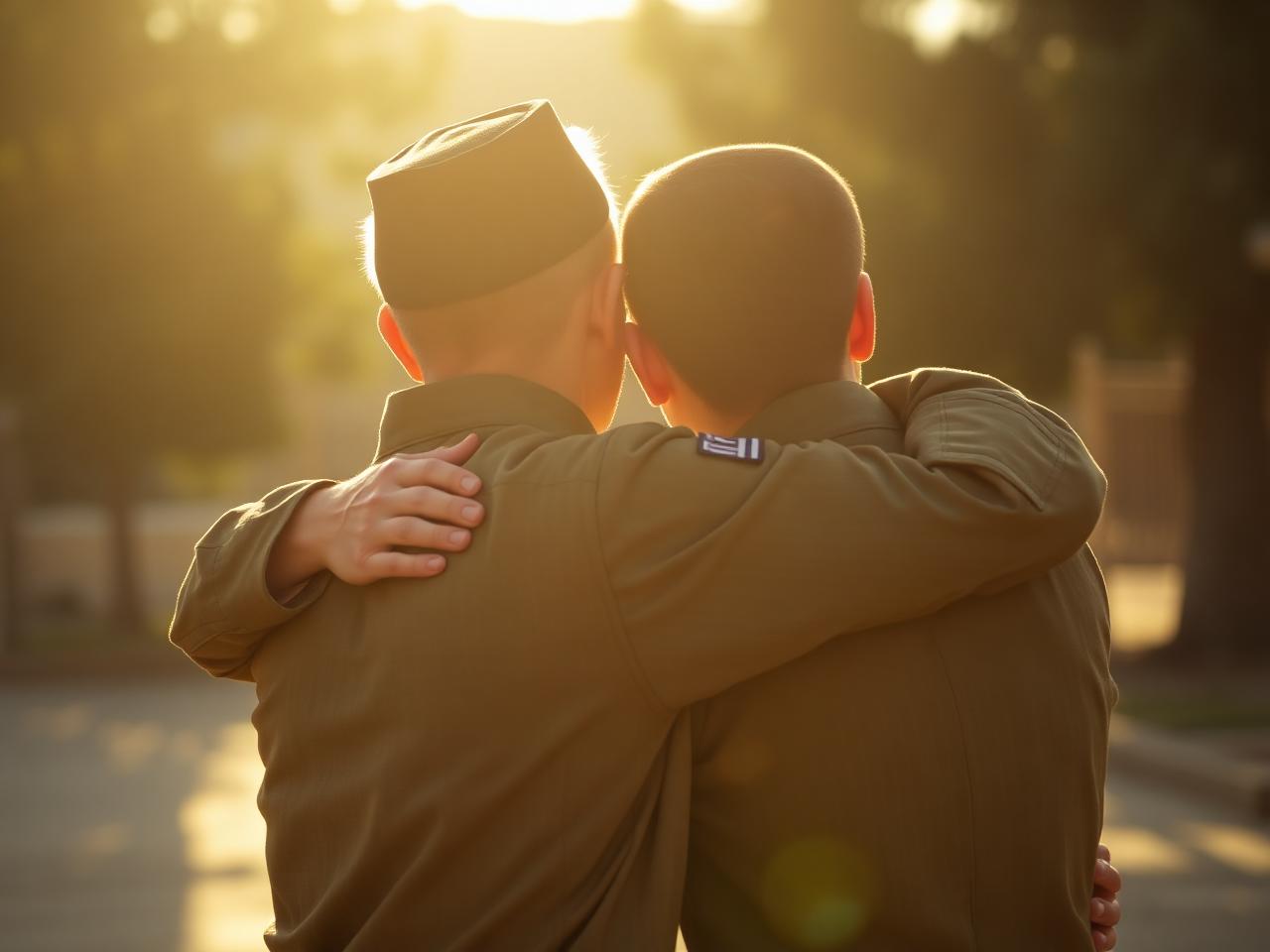 Brotherhood
