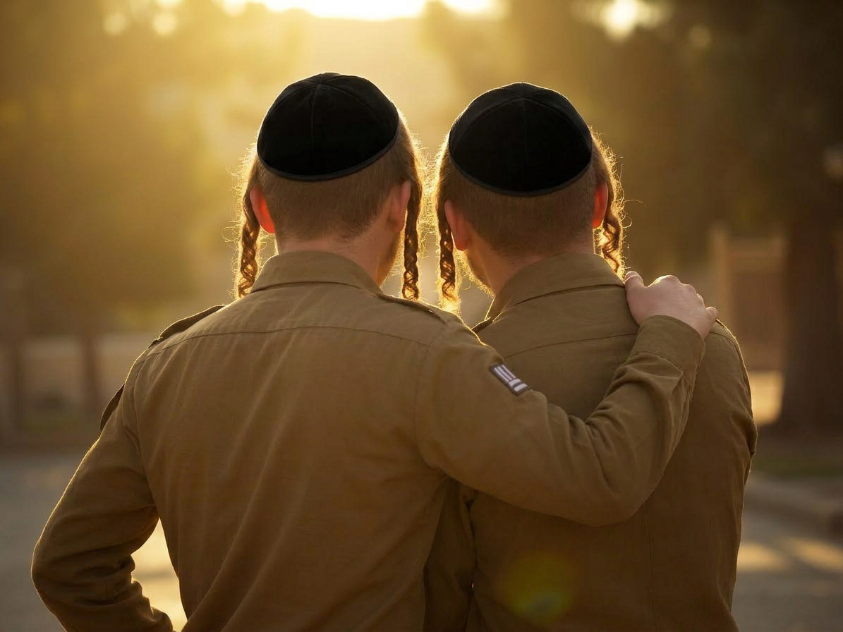 Brotherhood