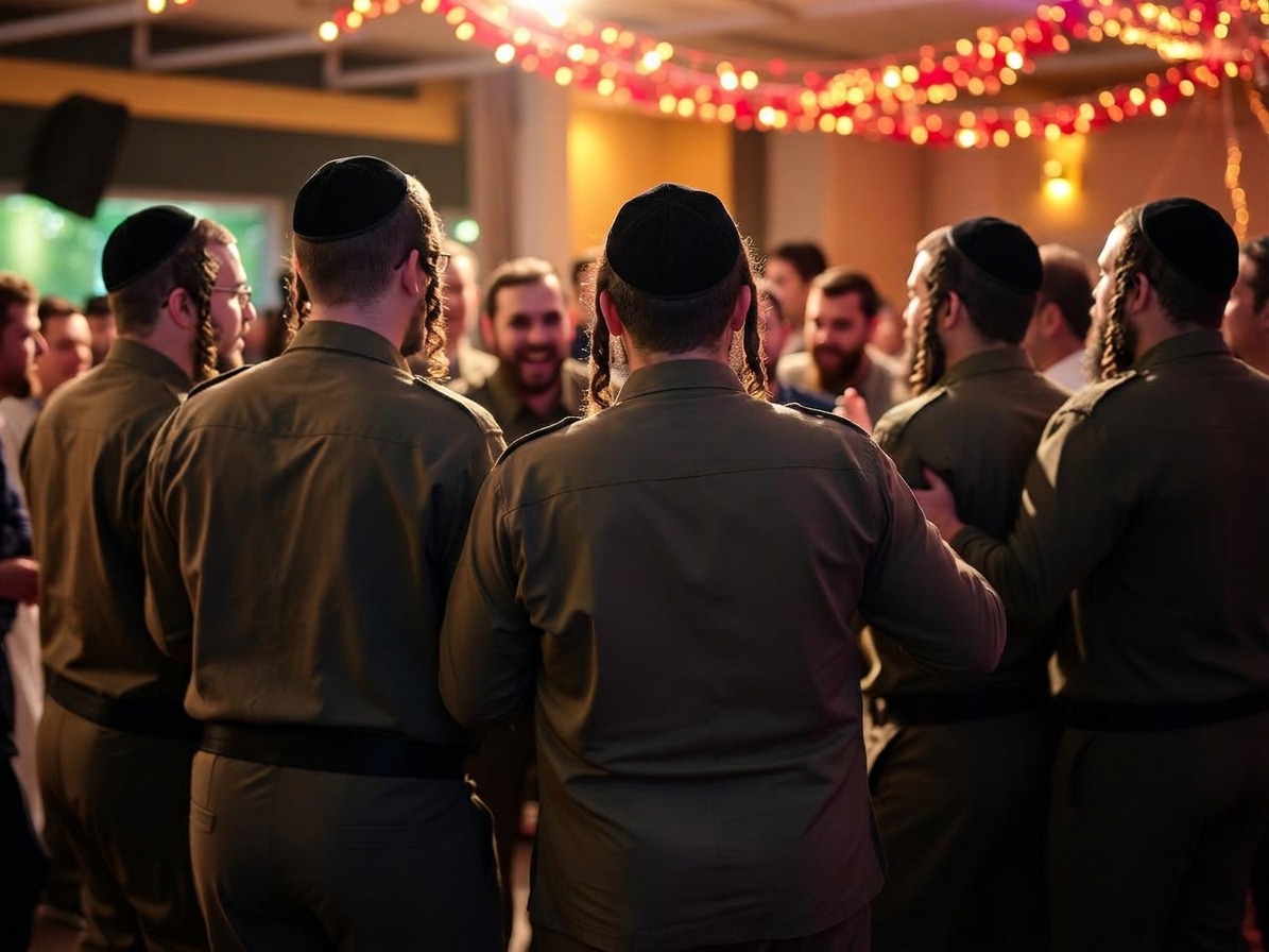 Community celebration